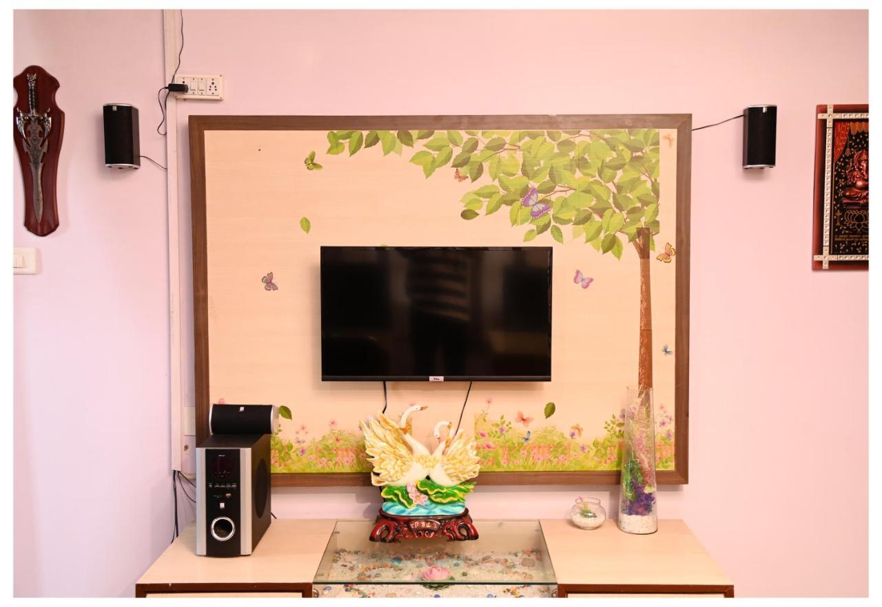 Sohanas Homestays- 2 Bhk Luxury Apartment Near Jaipur International Airport Экстерьер фото