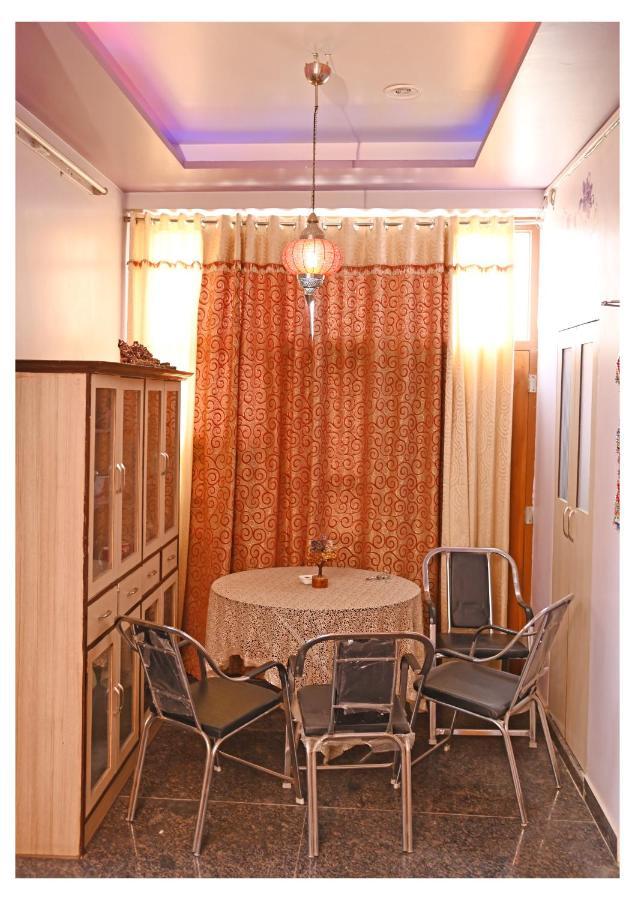 Sohanas Homestays- 2 Bhk Luxury Apartment Near Jaipur International Airport Экстерьер фото