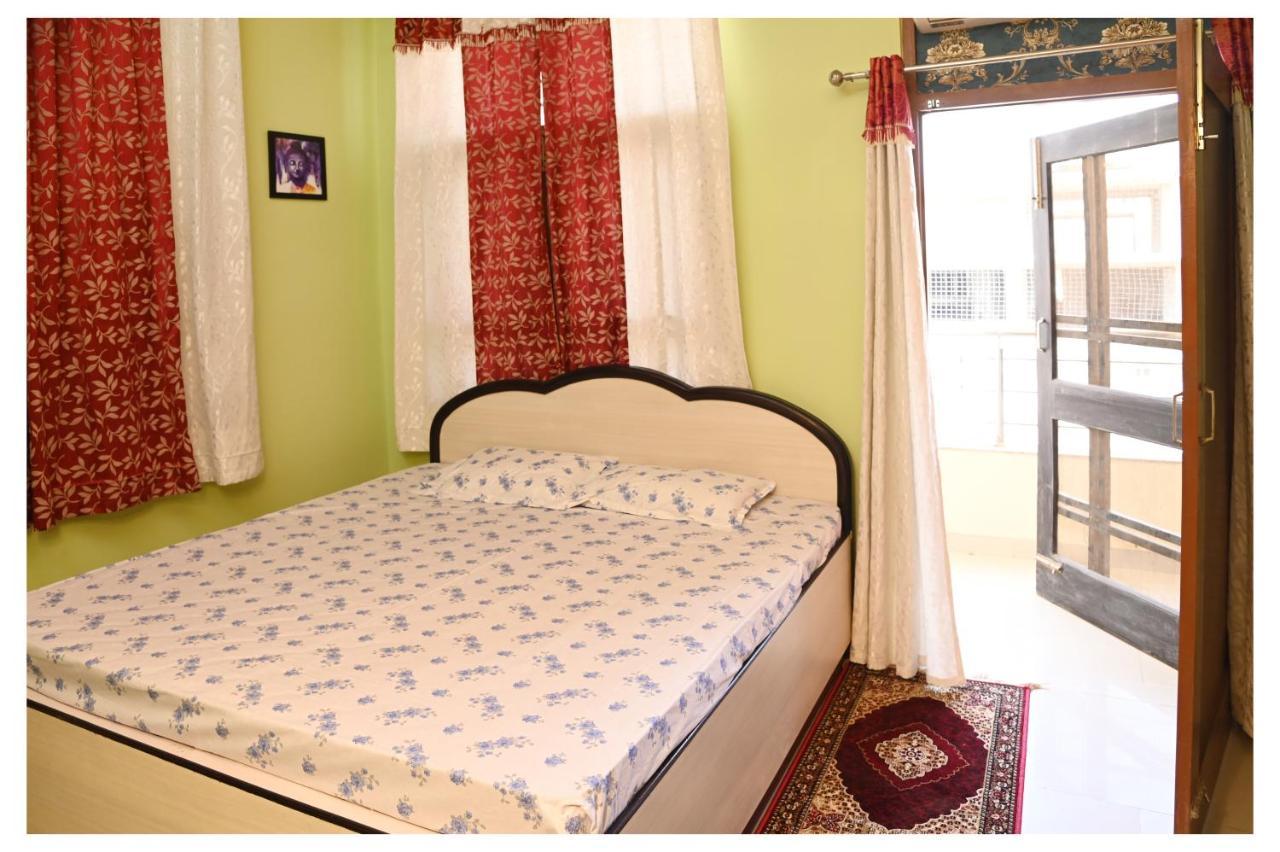Sohanas Homestays- 2 Bhk Luxury Apartment Near Jaipur International Airport Экстерьер фото
