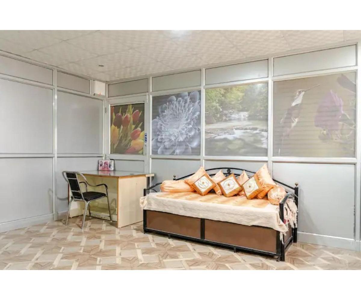 Sohanas Homestays- 2 Bhk Luxury Apartment Near Jaipur International Airport Экстерьер фото