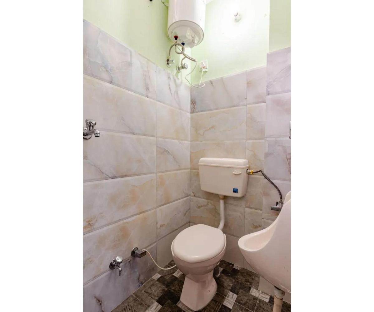 Sohanas Homestays- 2 Bhk Luxury Apartment Near Jaipur International Airport Экстерьер фото