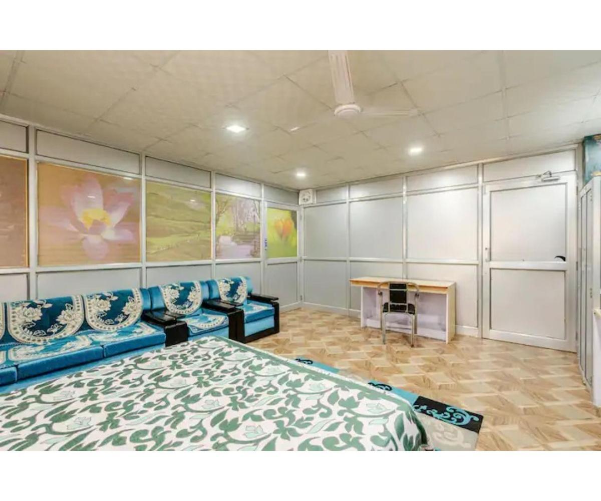 Sohanas Homestays- 2 Bhk Luxury Apartment Near Jaipur International Airport Экстерьер фото